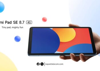 Redmi Pad SE 8.7 4G price in Nepal