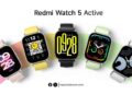 Redmi Watch 5 Active price in Nepal