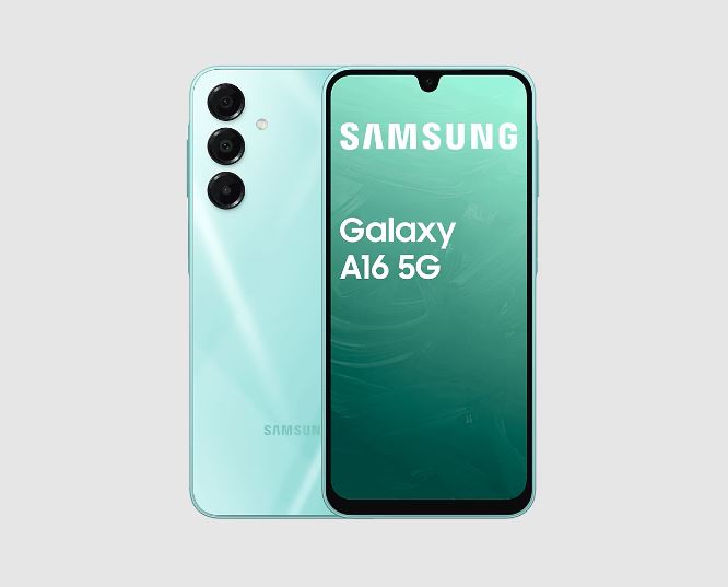 Price of Samsung Galaxy A16 5G in Nepal