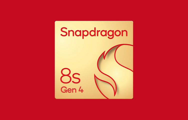 Snapdragon 8s Gen 4