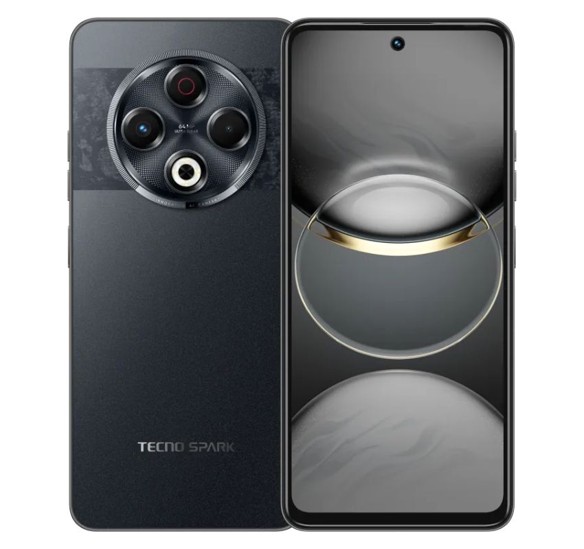 Tecno Spark 30 4G price in Nepal