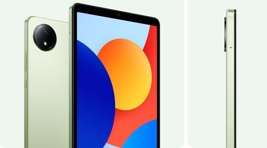 Xiaomi redmi pad SE 8.7 4G price in Nepal