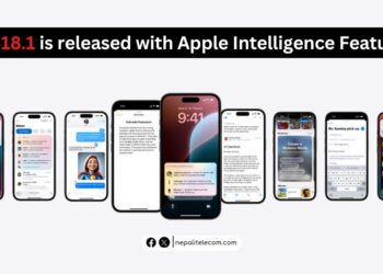 iOS 18.1 released