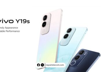 vivo Y19s