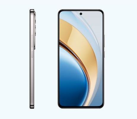 vivo v40 lite design