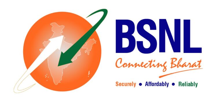 BSNL Direct-to-Device satellite