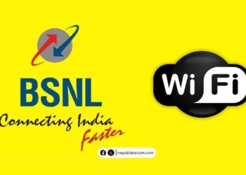 BSNL national wifi roaming service