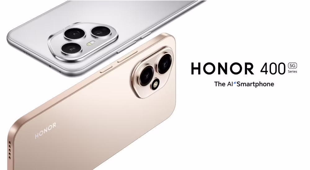 Honor 400 Pro price in Nepal