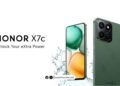 Honor X7c price in Nepal