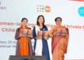 Ncell UNICEF Nepal ZONTA fight gender violence