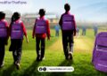 Ncell distribute educational kits every 4 in NPL