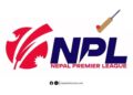 Nepal Premiere League schedules NPL