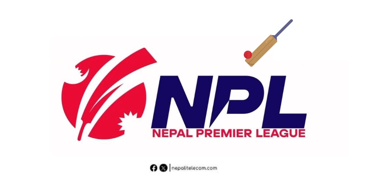 Nepal Premiere League NPL T20 cricket schedules with time