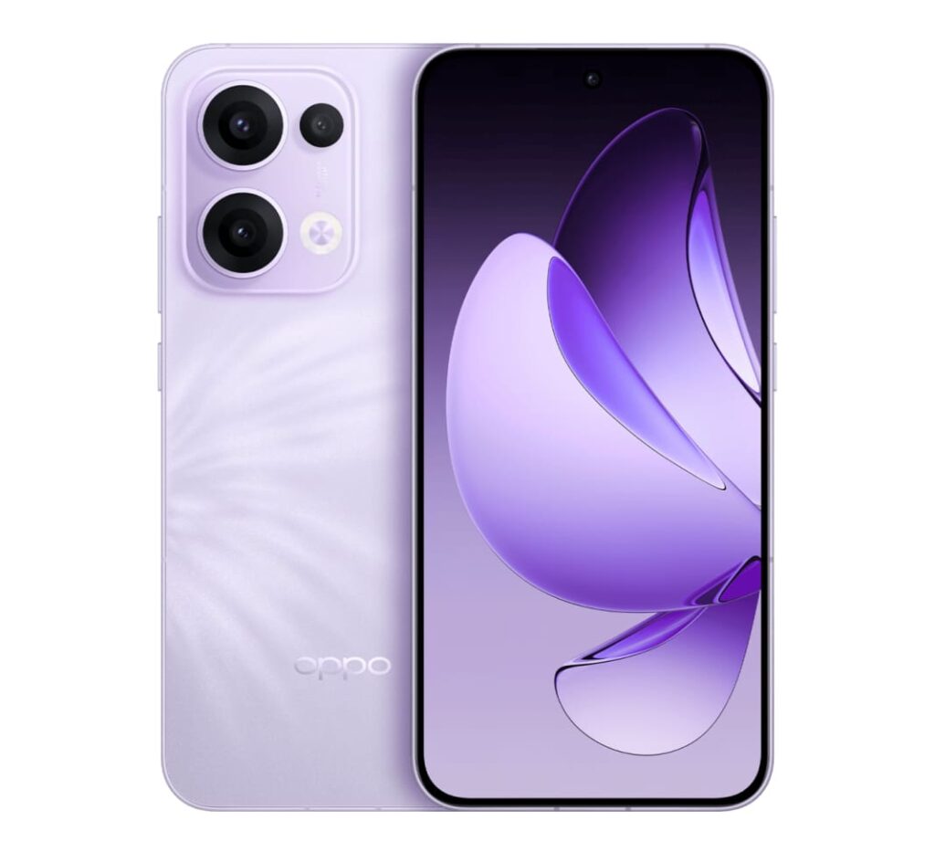 Oppo Reno 13 Nepal