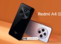 Redmi A4 5G price in Nepal