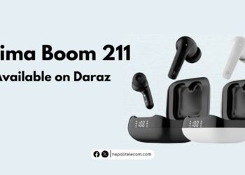 Ultima Boom 211 price in Nepal