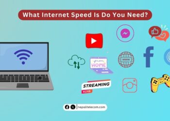 What Internet Speed You Need