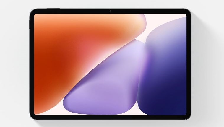 Xiaomi Pad 7 Display