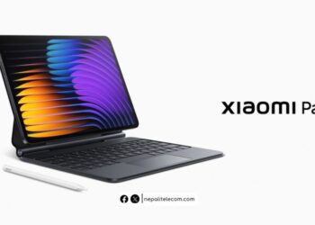 Xiaomi Pad 7 price in Nepal