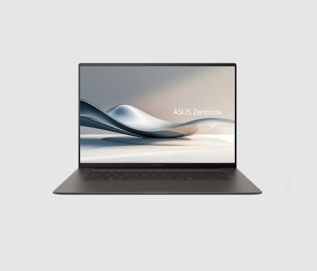 ASUS Zenbook S 16 Nepal