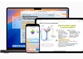 Apple launches iOS 18.2