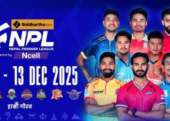 How to watch NPL 2025 online