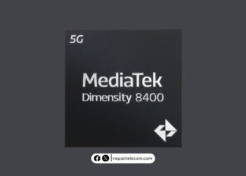 MediaTek Dimensity 8400