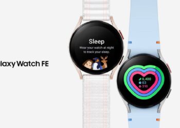 Samsung Galaxy Watch FE price in Nepal