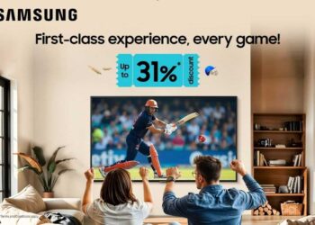 Samsung NPL TV offer