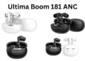 Ultima Boom 181 ANC Price in Nepal