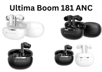 Ultima Boom 181 ANC Price in Nepal