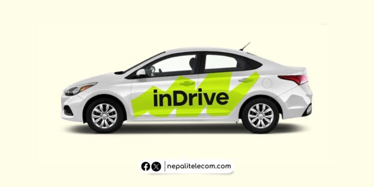 inDrive Nepal