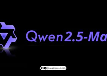 Alibaba AI model Qwen 2.5 Max