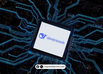 DeepSeek AI in Nepal