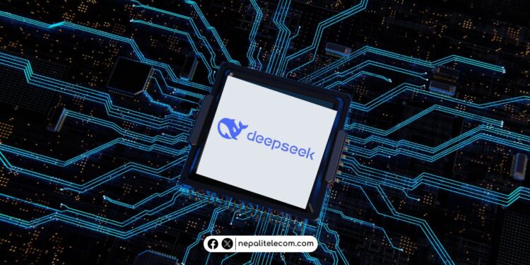 DeepSeek AI in Nepal