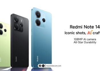 Redmi Note 14 4G price in Nepal