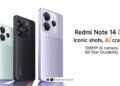 Redmi Note 14 5G price in Nepal