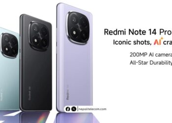 Redmi Note Pro Plus 5G globally launched