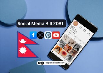 Social Media Bill 2081