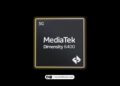 MediaTek Dimensity 6400