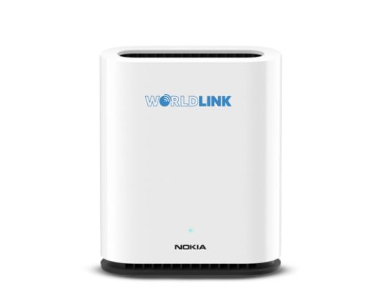 Nokia Mesh WiFi 