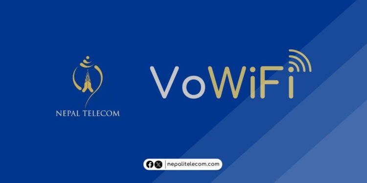 Ntc VoWifi