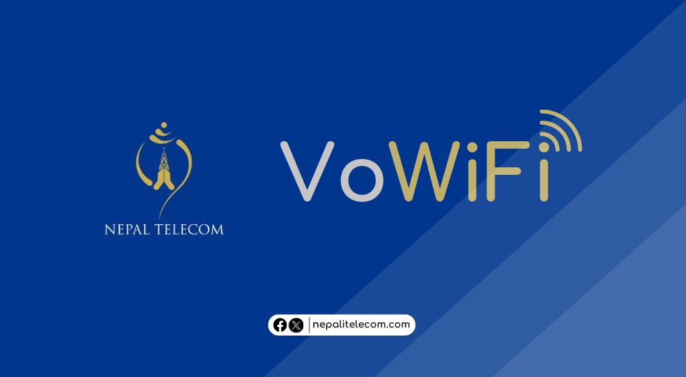 Ntc VoWifi