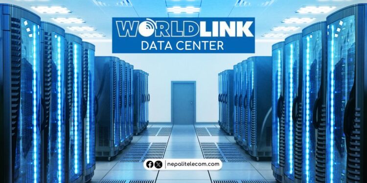 Worldlink Data Center