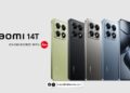 Xiaomi 14T price in Nepal