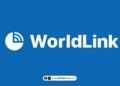 New WorldLink logo