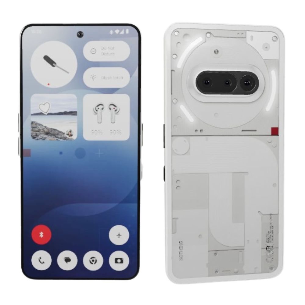 Nothing phone 3a Nepal