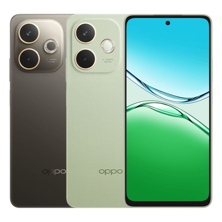 OPPO A5 Pro 4G Nepal