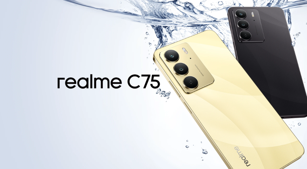 realme C75 Price in Nepal