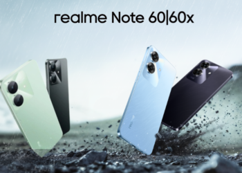 realme Note 60 Price in Nepal